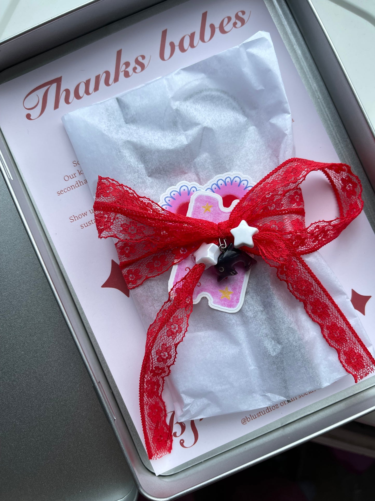 jewellery making kit