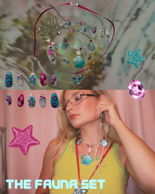 The Fauna Set