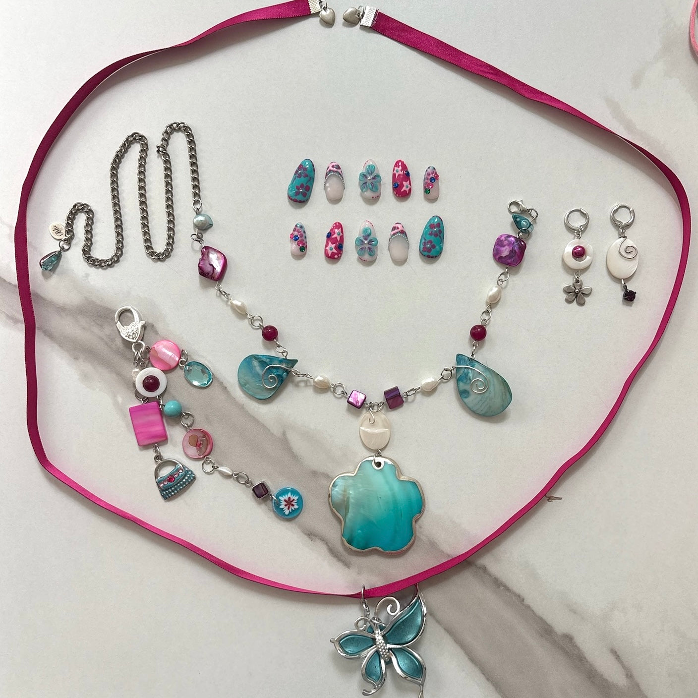 The Fauna Set