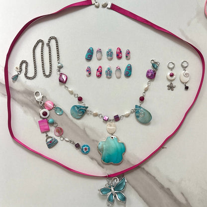 The Fauna Set