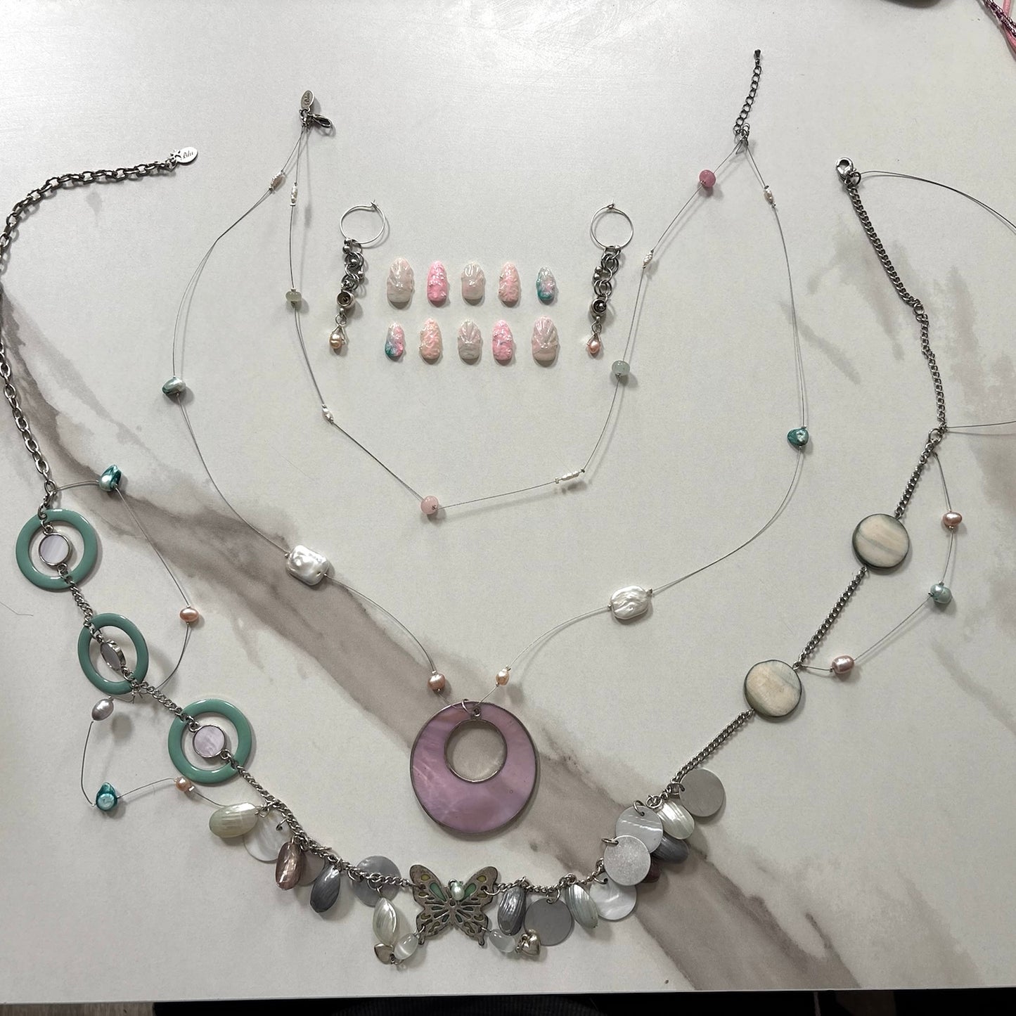 The Ren Set