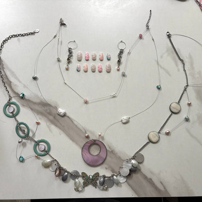 The Ren Set