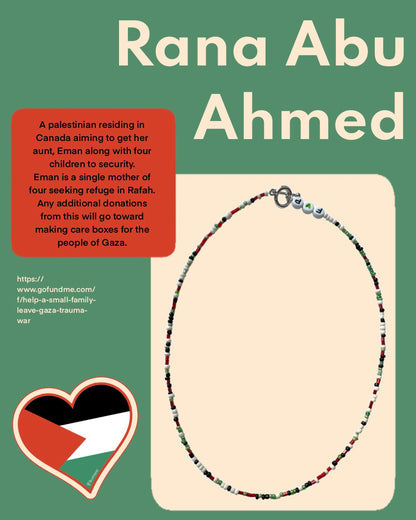 Ranu Abu Ahmed