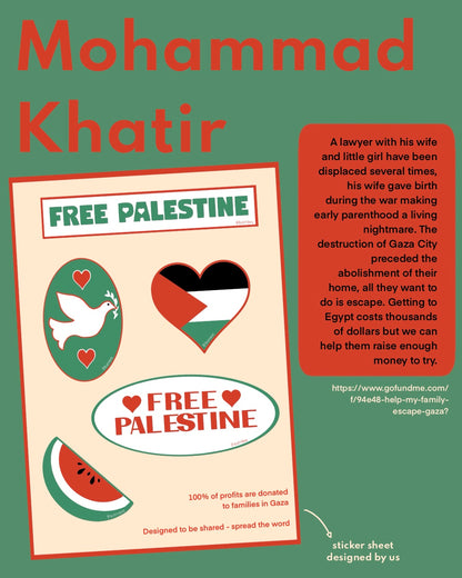 Mohammed Khatir