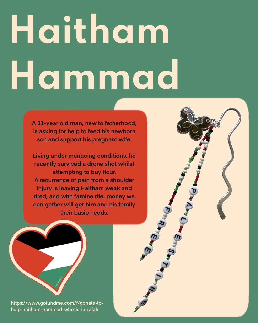 Haitham Hammad