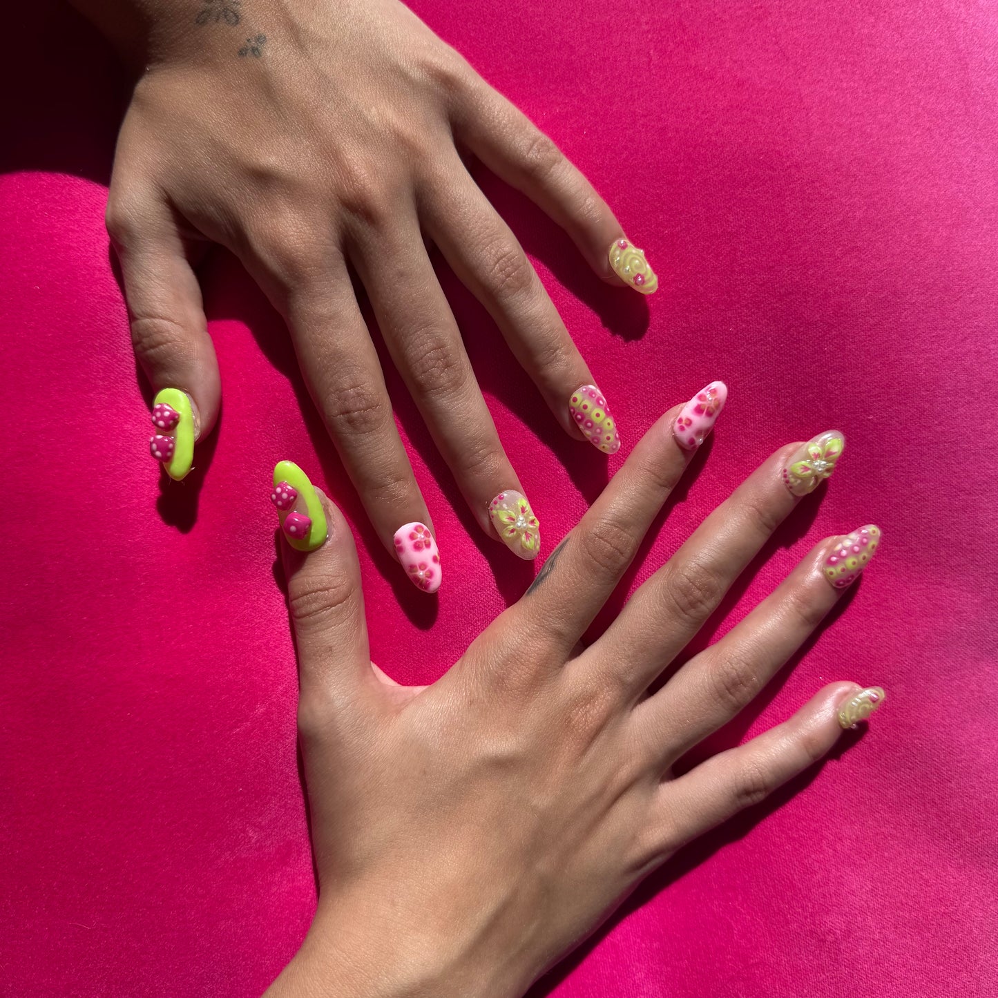 The Nori Set