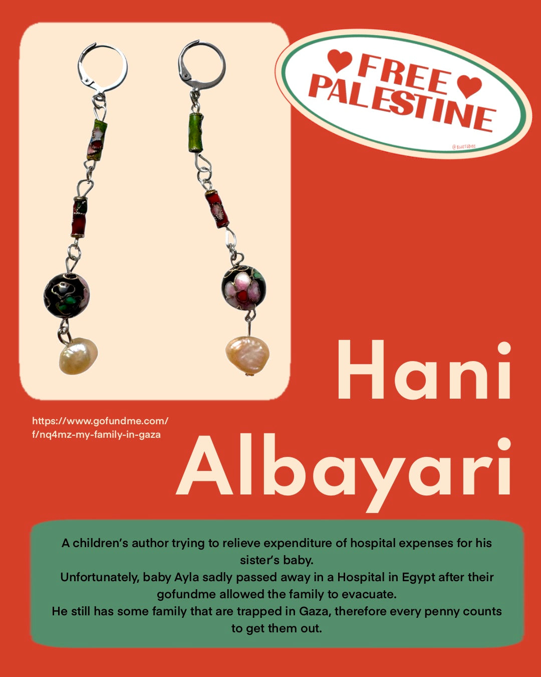 Hani Albayari