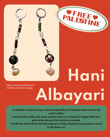 Hani Albayari