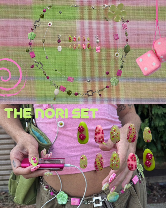 The Nori Set