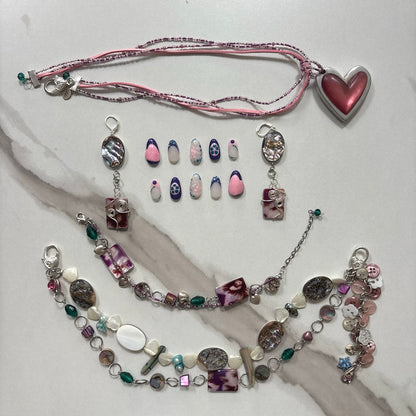 The Rhea Set