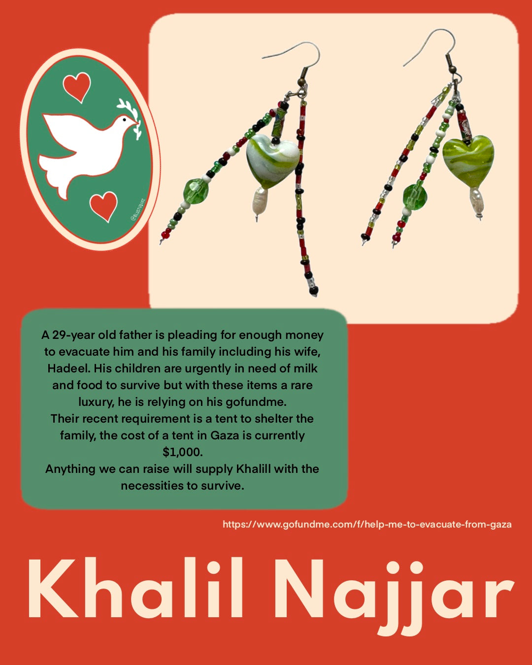 Khalil Najjar