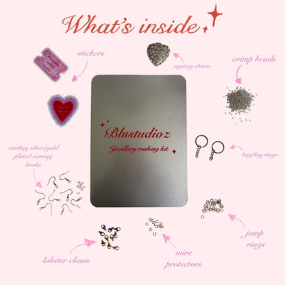 jewellery making kit