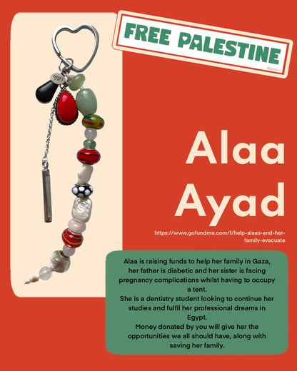 Alaa Ayad