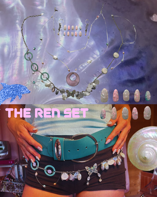 The Ren Set