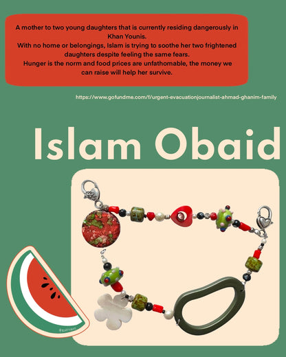 Islam Obaid